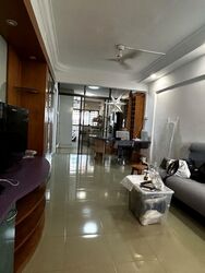 Blk 213 Bedok Town Centre (Bedok), HDB 3 Rooms #517243741